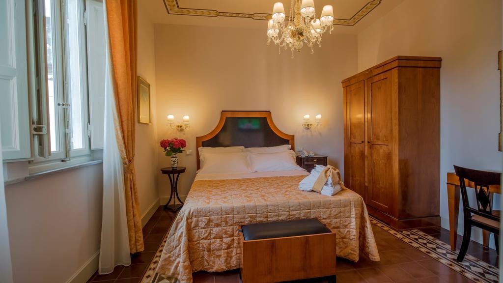 Lucca in Azzurro Maison de Charme Habitación foto